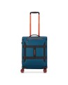  Roncato - Trolley cabina 4 Ruote 55 cm Espandibile Norway