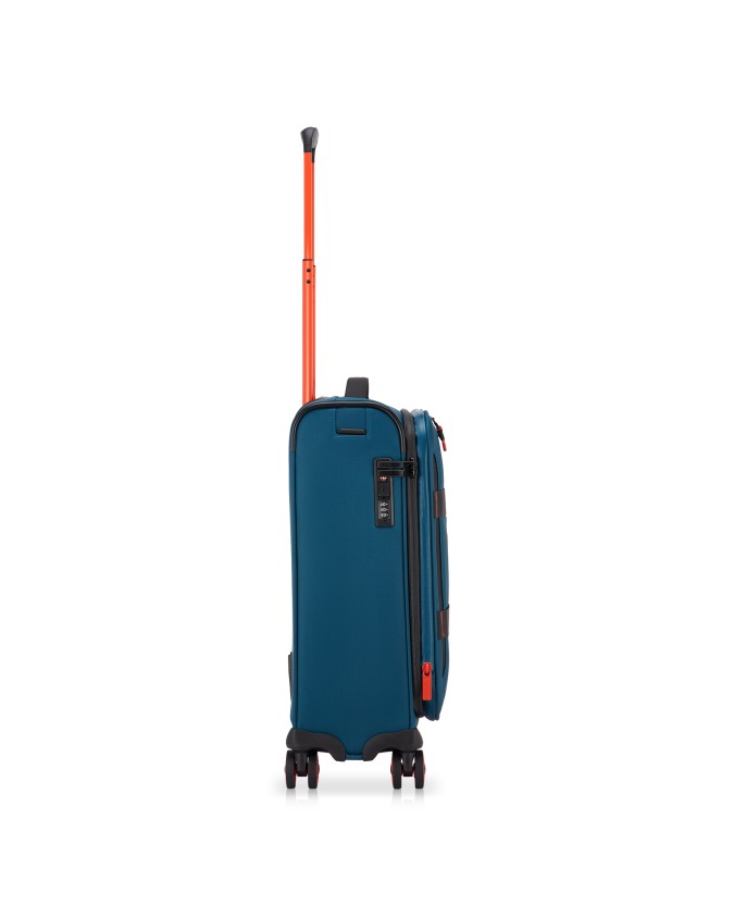  Roncato - Trolley cabina 4 Ruote 55 cm Espandibile Norway
