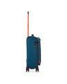 Roncato - Trolley cabina 4 Ruote 55 cm Espandibile Norway