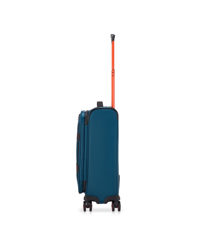  Roncato - Trolley cabina 4 Ruote 55 cm Espandibile Norway