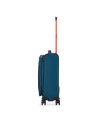  Roncato - Trolley cabina 4 Ruote 55 cm Espandibile Norway