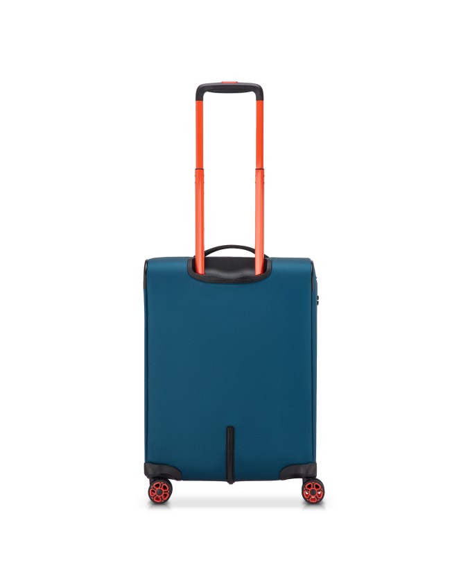  Roncato - Trolley cabina 4 Ruote 55 cm Espandibile Norway