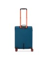  Roncato - Trolley cabina 4 Ruote 55 cm Espandibile Norway