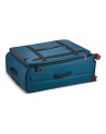  Roncato - Trolley cabina 4 Ruote 55 cm Espandibile Norway