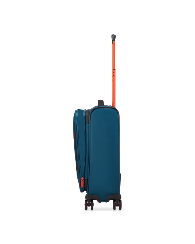  Roncato - Trolley cabina 4 Ruote 55 cm Espandibile Norway