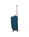  Roncato - Trolley cabina 4 Ruote 55 cm Espandibile Norway