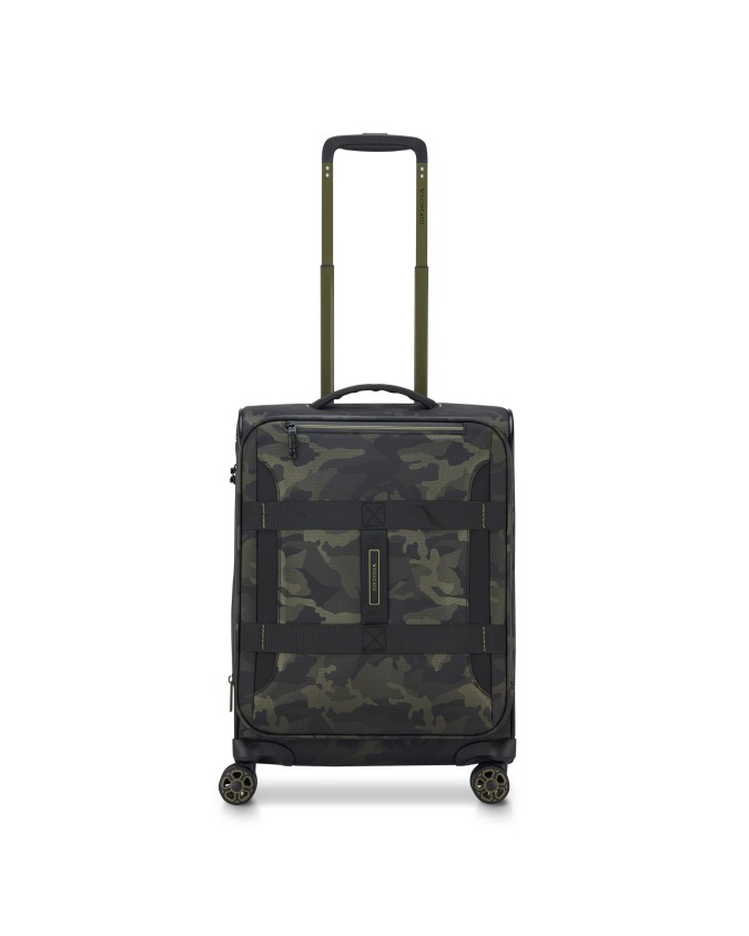  Roncato - Trolley cabina 4 Ruote 55 cm Espandibile Norway