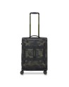  Roncato - Trolley cabina 4 Ruote 55 cm Espandibile Norway