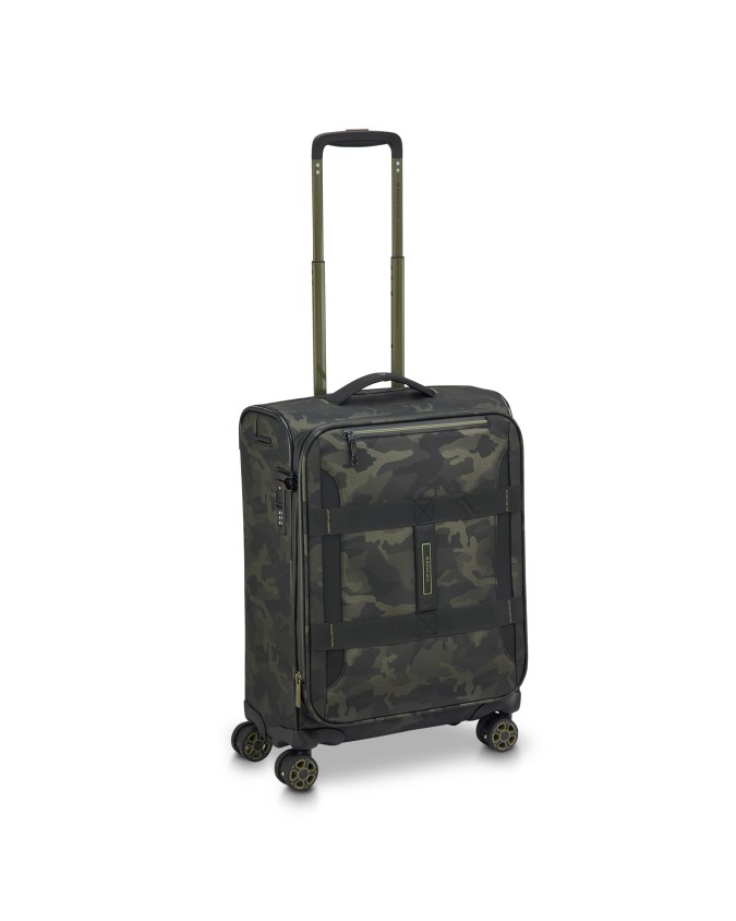  Roncato - Trolley cabina 4 Ruote 55 cm Espandibile Norway