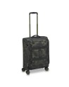  Roncato - Trolley cabina 4 Ruote 55 cm Espandibile Norway