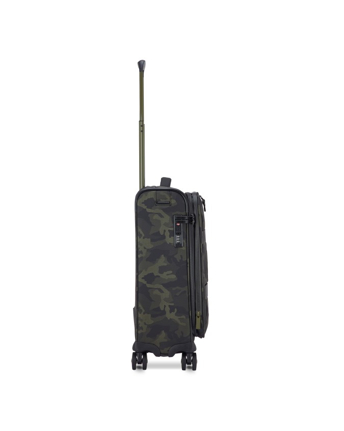  Roncato - Trolley cabina 4 Ruote 55 cm Espandibile Norway