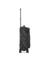  Roncato - Trolley cabina 4 Ruote 55 cm Espandibile Norway