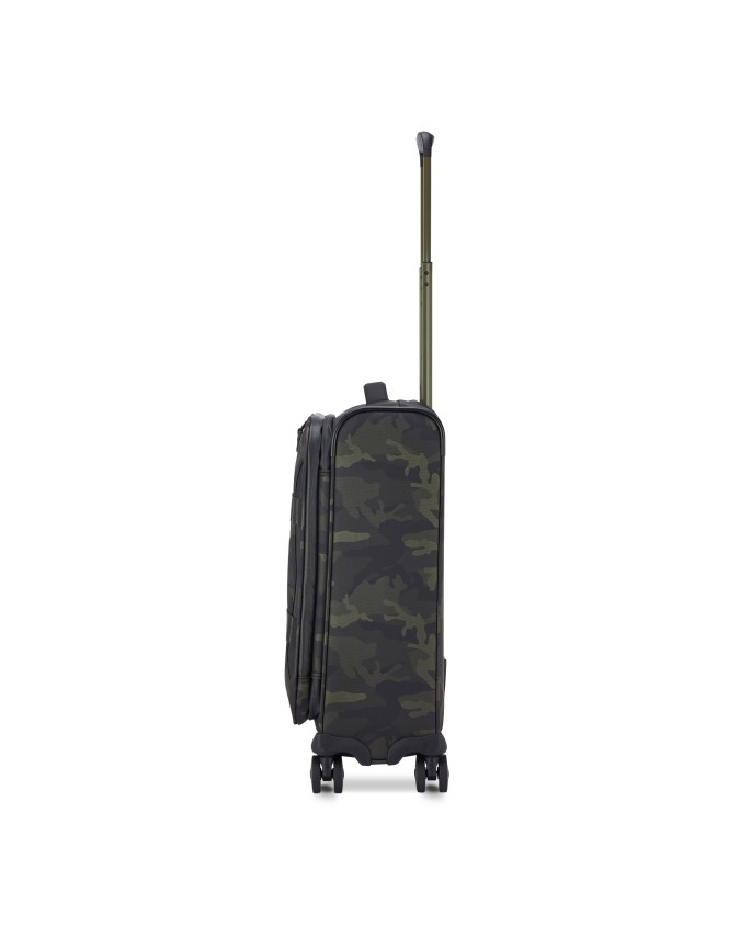  Roncato - Trolley cabina 4 Ruote 55 cm Espandibile Norway