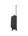  Roncato - Trolley cabina 4 Ruote 55 cm Espandibile Norway