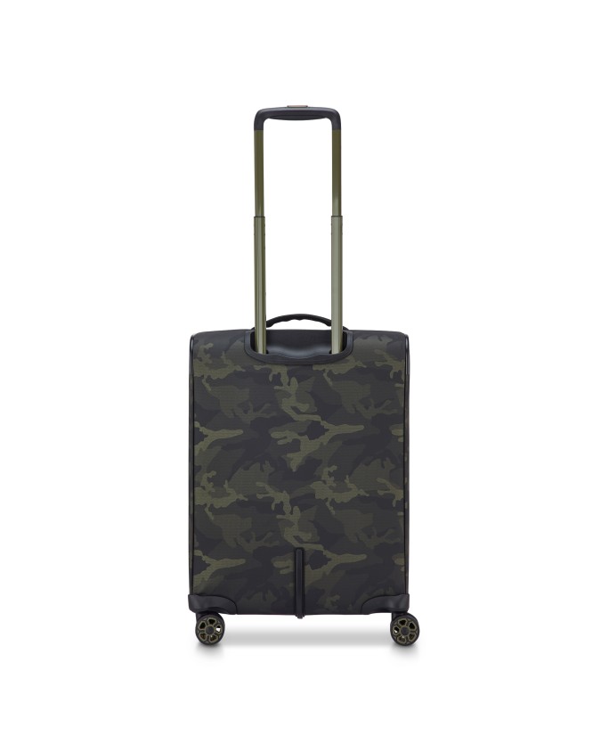  Roncato - Trolley cabina 4 Ruote 55 cm Espandibile Norway