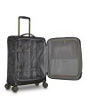  Roncato - Trolley cabina 4 Ruote 55 cm Espandibile Norway