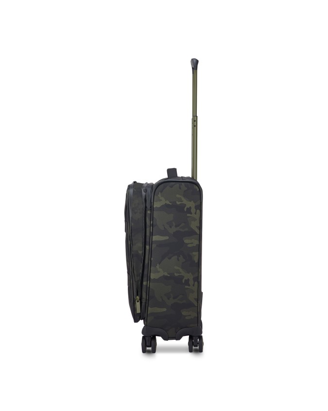  Roncato - Trolley cabina 4 Ruote 55 cm Espandibile Norway