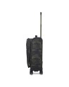  Roncato - Trolley cabina 4 Ruote 55 cm Espandibile Norway
