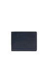  Piquadro - Portafogli uomo con portamonete Solm