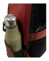  Piquadro - Zaino da viaggio in pelle personalizzabile porta pc