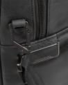  Piquadro - Cartella in pelle con due manici porta pc 14'' un