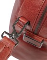  Piquadro - Cartella in pelle con due manici porta pc 14'' un