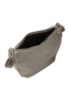  Mandarina Duck - Borsa a tracolla media con tasca frontale