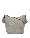 Mandarina Duck - Borsa a tracolla media con tasca frontale