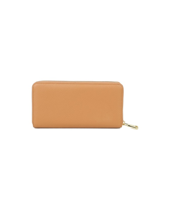  Braccialini - Portafoglio donna in pelle zip around Basic