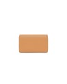 Braccialini - Medium-sized women's leather wallet with a flap, Continental Basic