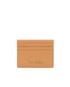 Braccialini - Kreditkartenetui Basic aus Leder für Damen