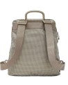  Mandarina Duck - Zaino con tasche frontali in poliestere MD20