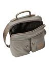  Mandarina Duck - Zaino con tasche frontali in poliestere MD20