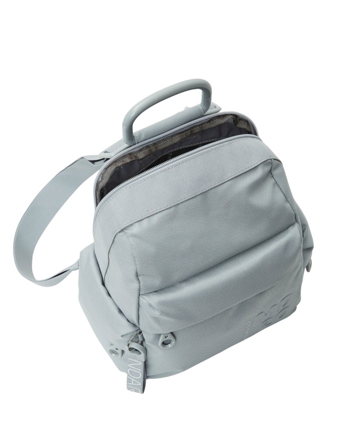  Mandarina Duck - Zaino piccolo in nylon Mitrix MD20