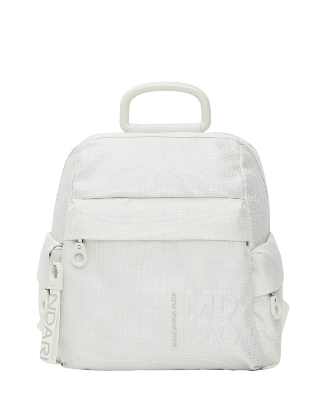 Mandarina Duck - Zaino piccolo in nylon Mitrix MD20