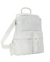  Mandarina Duck - Zaino donna con doppia tasca frontale in