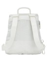  Mandarina Duck - Zaino donna con doppia tasca frontale in
