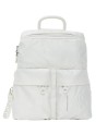  Mandarina Duck - Zaino donna con doppia tasca frontale in
