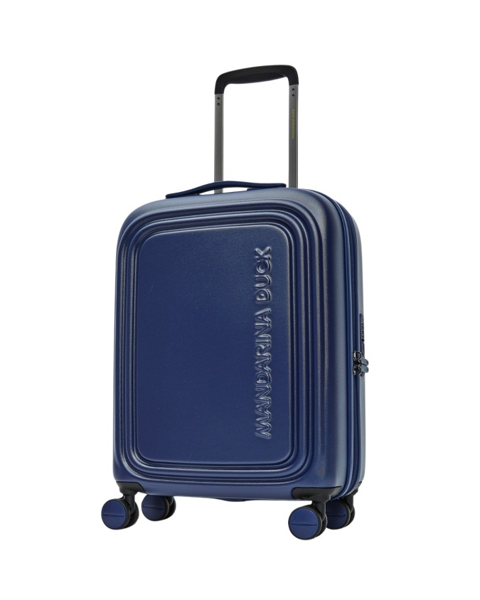 Mandarina Duck - Trolley formato cabina espandibile in