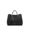  Braccialini - Borsa a mano in simil pelle con tracolla Beth