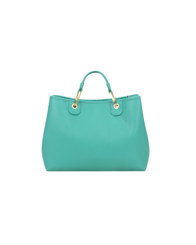  Braccialini - Borsa a mano in simil pelle con tracolla Beth