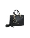  Braccialini - Borsa a mano piccola in simil pelle con tracolla