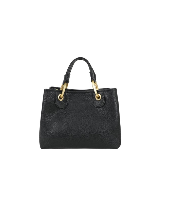  Braccialini - Borsa a mano piccola in simil pelle con tracolla