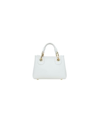 Braccialini - Beth faux leather mini handbag with a... 2