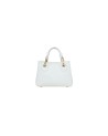  Braccialini - Mini bag a mano in simil pelle con tracolla Beth