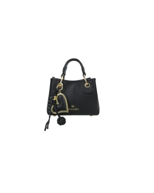  Braccialini - Mini bag a mano in simil pelle con tracolla Beth