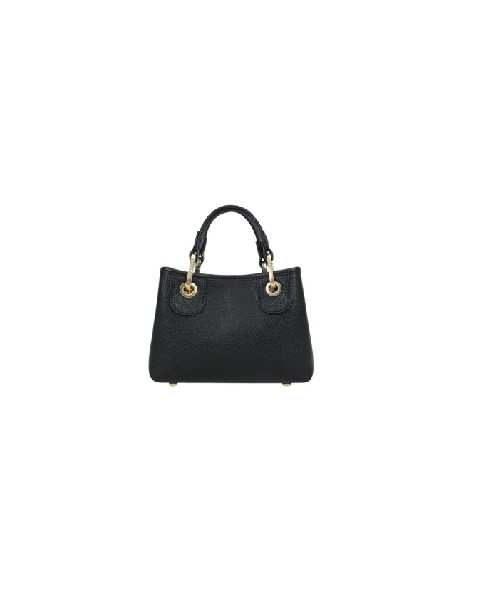  Braccialini - Mini bag a mano in simil pelle con tracolla Beth