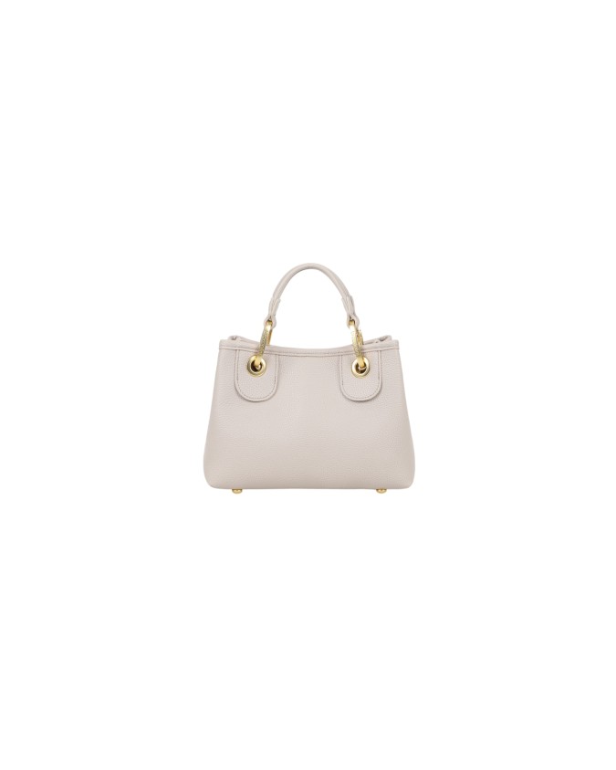  Braccialini - Mini bag a mano in simil pelle con tracolla Beth
