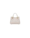  Braccialini - Mini bag a mano in simil pelle con tracolla Beth