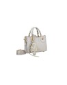  Braccialini - Mini bag a mano in simil pelle con tracolla Beth